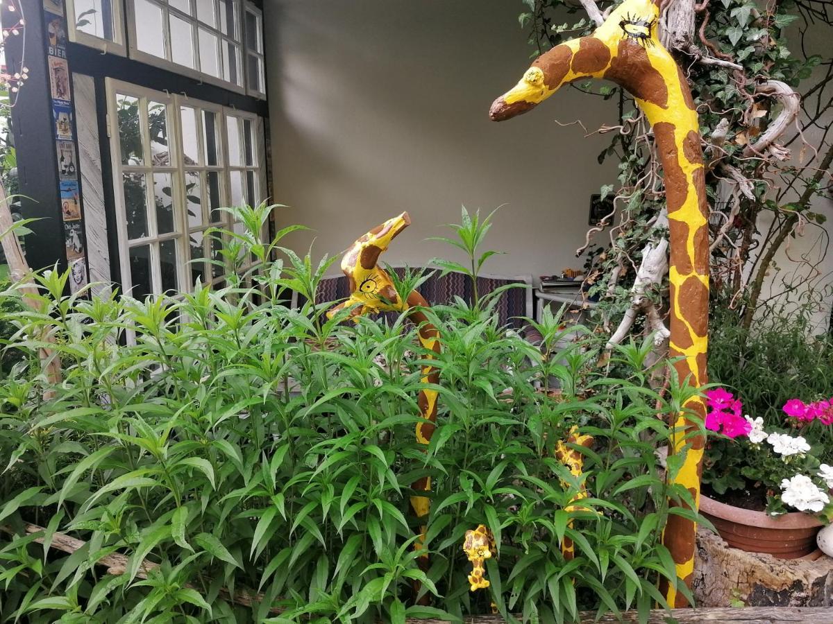 Ferienwohnung Brandmaier Unken Esterno foto