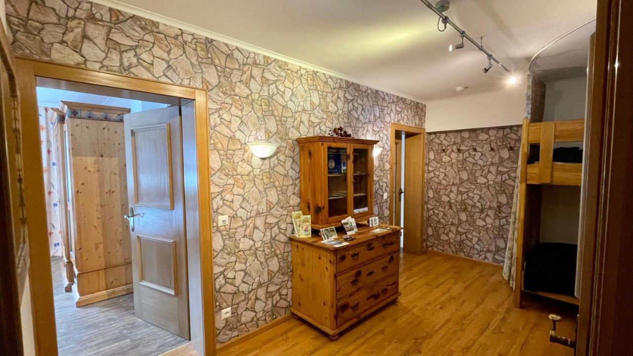Ferienwohnung Brandmaier Unken Esterno foto