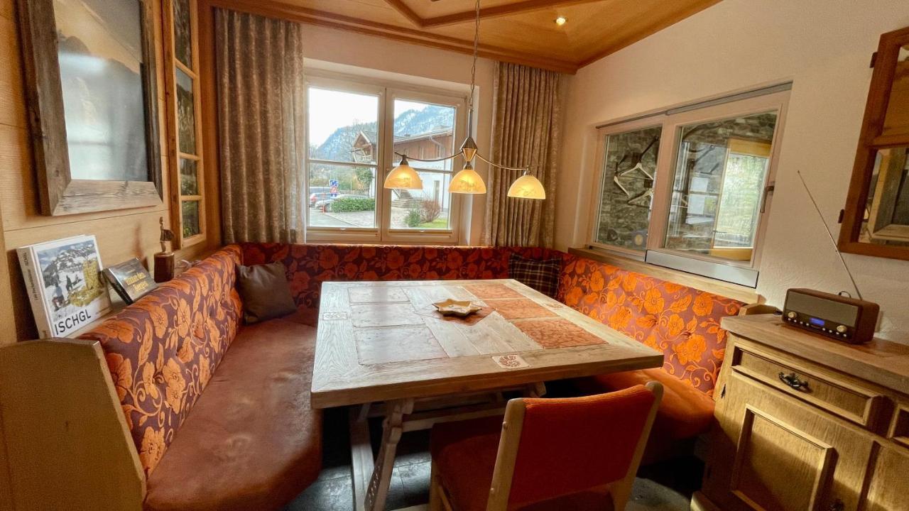 Ferienwohnung Brandmaier Unken Esterno foto